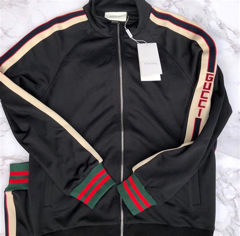 gucci tracksuit / womens|authentic Gucci tracksuit.